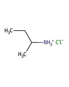 Astatech SEC-BUTYLAMMONIUM CHLORIDE; 1G; Purity 95%; MDL-MFCD01656610